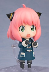 Spy x Family Nendoroid Anya Forger: Winter Clothes Ver.