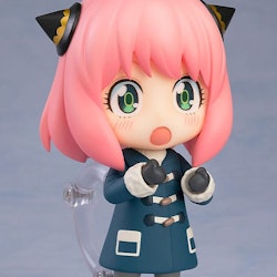 Spy x Family Nendoroid Anya Forger: Winter Clothes Ver.
