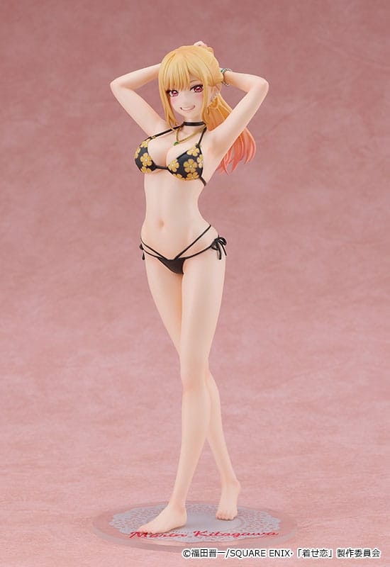 My Dress-Up Darling Marin Kitagawa: Swimsuit Ver.