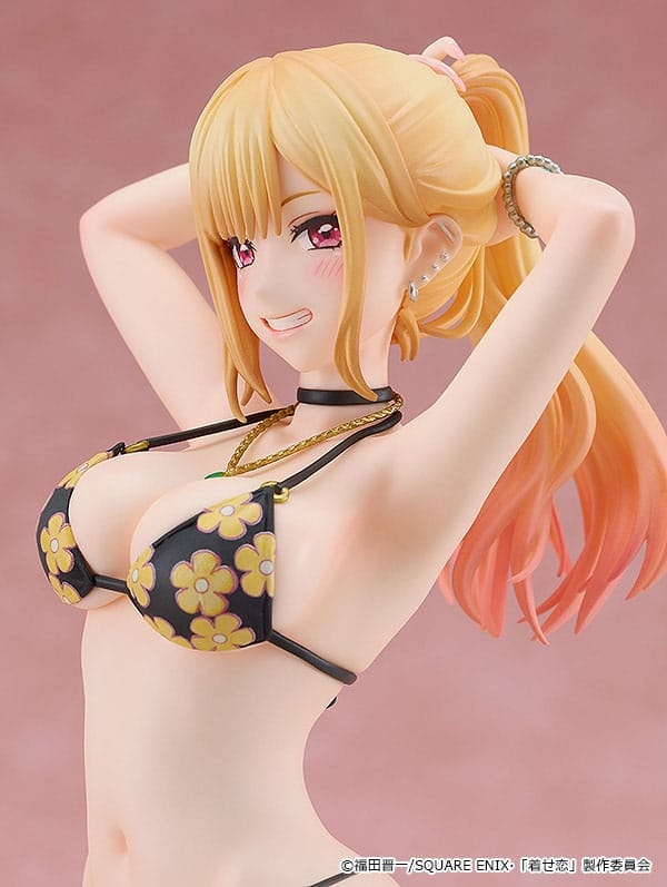 My Dress-Up Darling Marin Kitagawa: Swimsuit Ver.