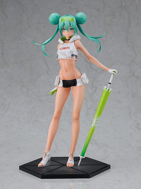 Vocaloid Racing Miku 2022: Tropical Ver.