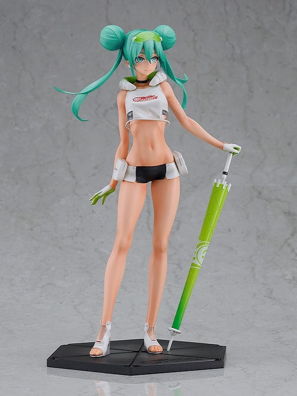 Vocaloid Racing Miku 2022: Tropical Ver.