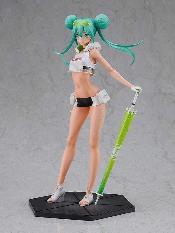 Vocaloid Racing Miku 2022: Tropical Ver.