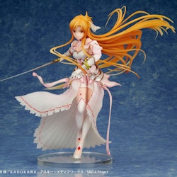 Sword Art Online: Alicization War of Underworld Asuna Stacia