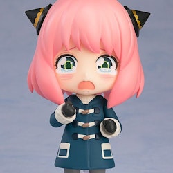 Spy x Family Nendoroid More: Face Swap Set of 8 Face Plates