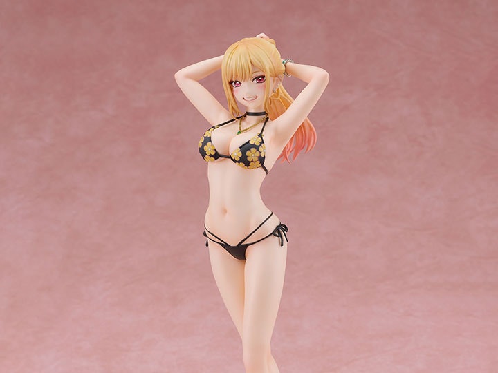 My Dress-Up Darling Marin Kitagawa: Swimsuit Ver.