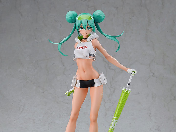 Vocaloid Racing Miku 2022: Tropical Ver.