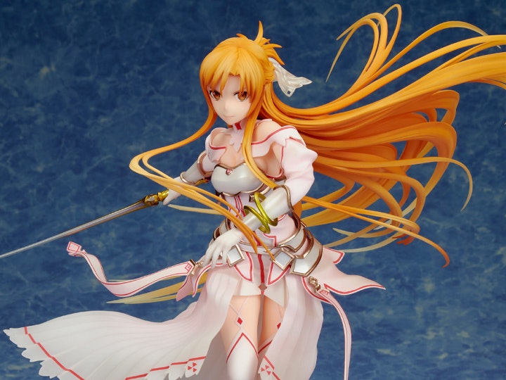 Sword Art Online: Alicization War of Underworld Asuna Stacia