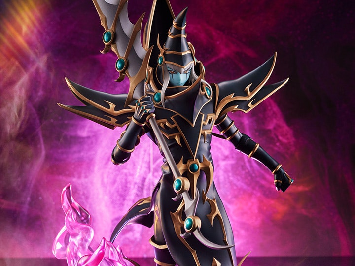 Yu-Gi-Oh! F:Nex Dark Paladin