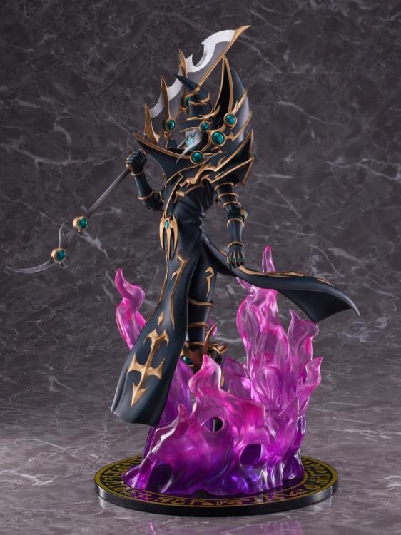 Yu-Gi-Oh! F:Nex Dark Paladin