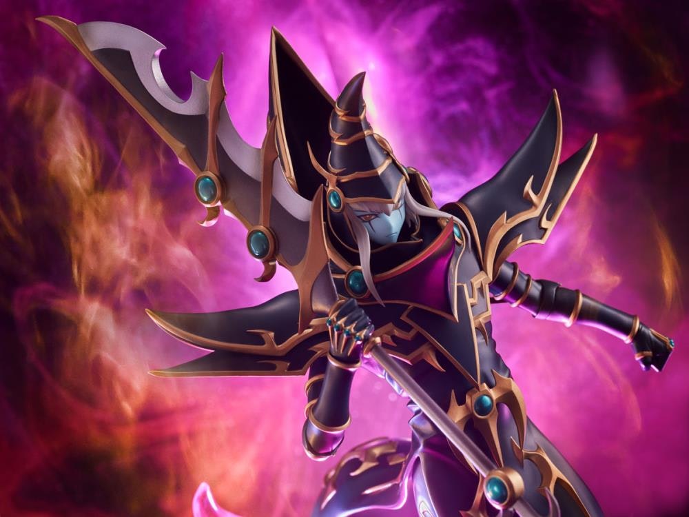 Yu-Gi-Oh! F:Nex Dark Paladin