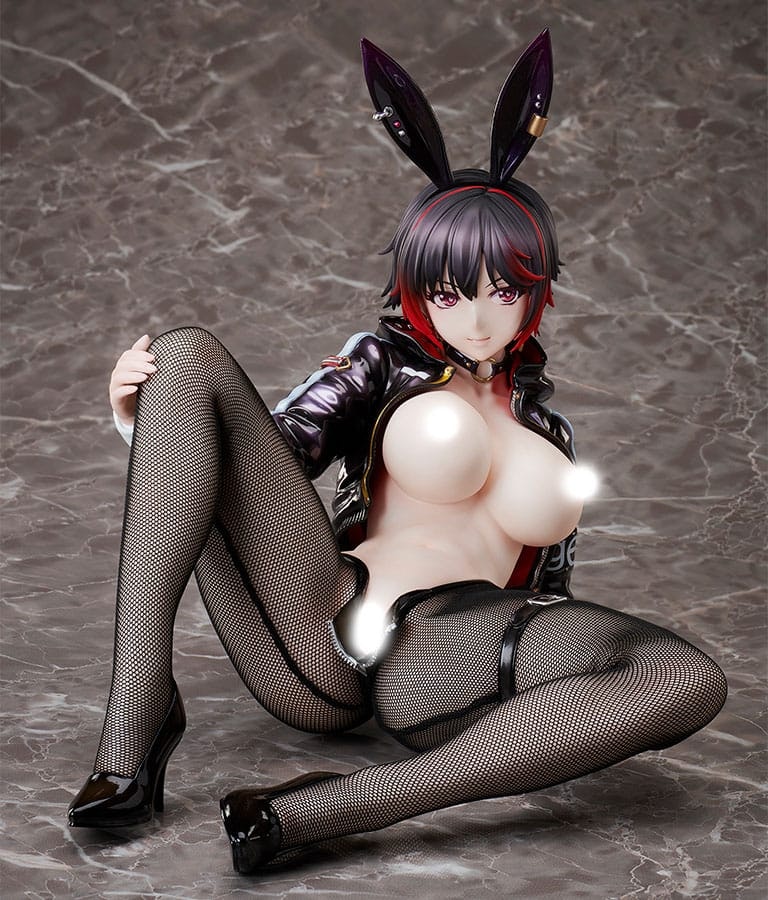 (18+) Creators Opinion Miu Minami Bunny Ver.