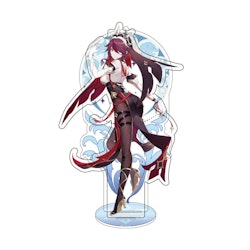 Genshin Impact Mondstadt Theme Series Character Acrylic Stand Rosaria