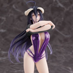 Overlord IV Albedo (T-Shirt Swimsuit Ver.) Coreful Figure (Renewal Edition)