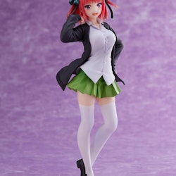 The Quintessential Quintuplets Nino Nakano (Uniform Renewal Ver.) (Rerelease)