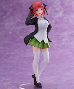 The Quintessential Quintuplets Nino Nakano (Uniform Renewal Ver.) (Rerelease)