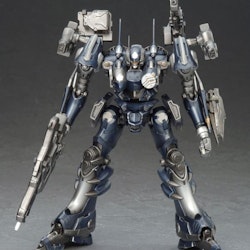 Armored Core: Nexus Variable Infinity Mirage C01-GAEA Model Kit