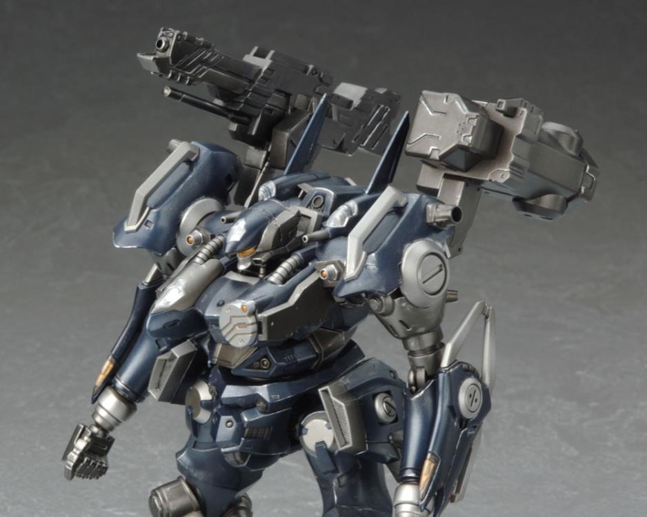 Armored Core: Nexus Variable Infinity Mirage C01-GAEA Model Kit