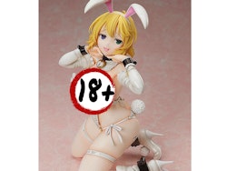 (18+) Shinobi Master Senran Kagura: New Link Ryona: Bunny Ver.