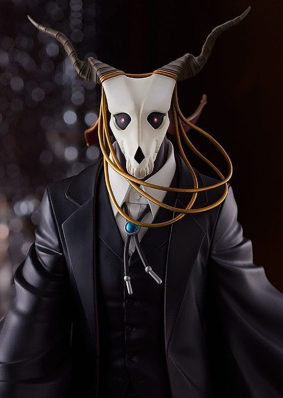 The Ancient Magus' Bride Pop Up Parade L Elias Ainsworth