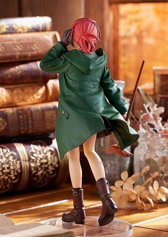 The Ancient Magus' Bride Pop Up Parade Chise Hatori