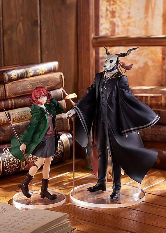 The Ancient Magus' Bride Pop Up Parade Chise Hatori