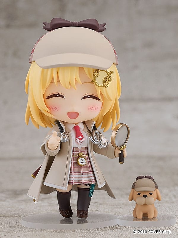 Hololive Production Nendoroid Watson Amelia