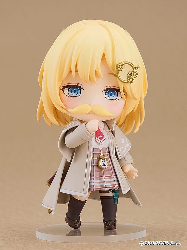 Hololive Production Nendoroid Watson Amelia