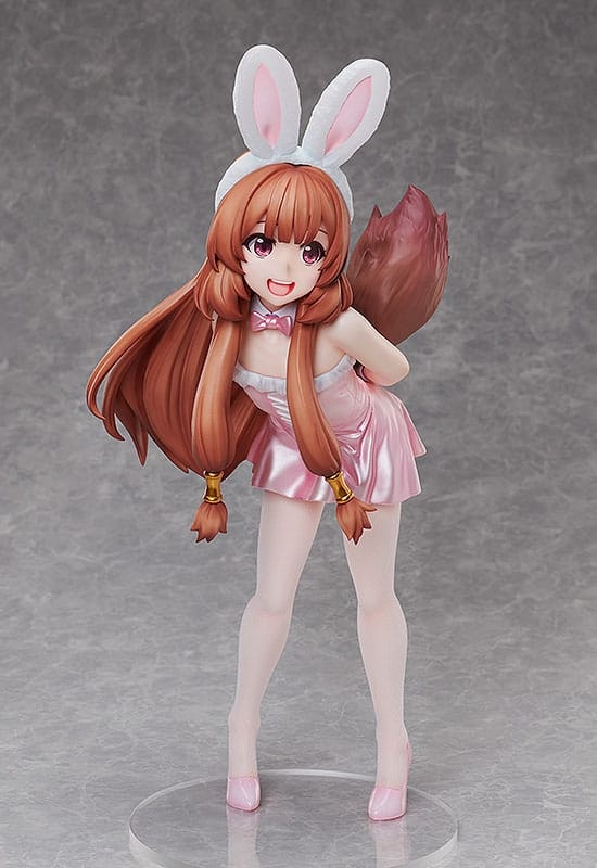 The Rising of the Shield Hero Raphtalia (Young) Bunny Ver.