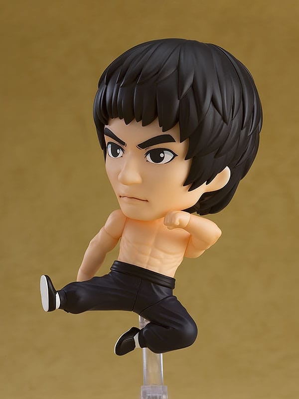 Bruce Lee Nendoroid Bruce Lee