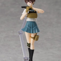 Little Armory Figma Armed JK: Variant B