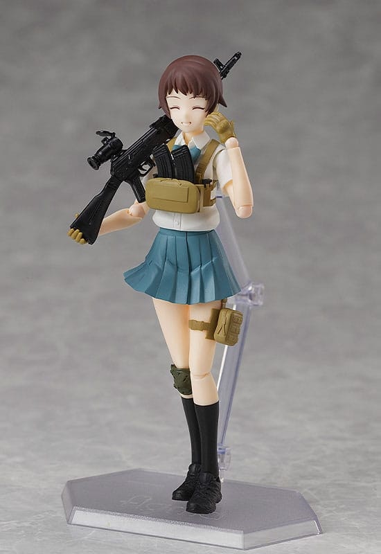 Little Armory Figma Armed JK: Variant B