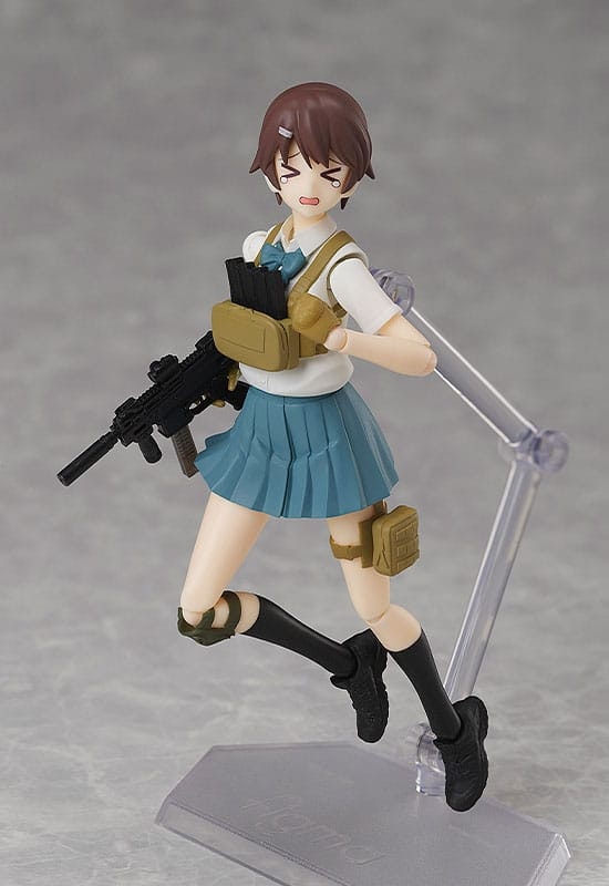 Little Armory Figma Armed JK: Variant B