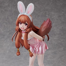 The Rising of the Shield Hero Raphtalia (Young) Bunny Ver.