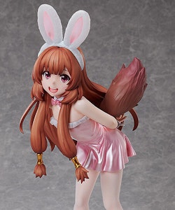 The Rising of the Shield Hero Raphtalia (Young) Bunny Ver.
