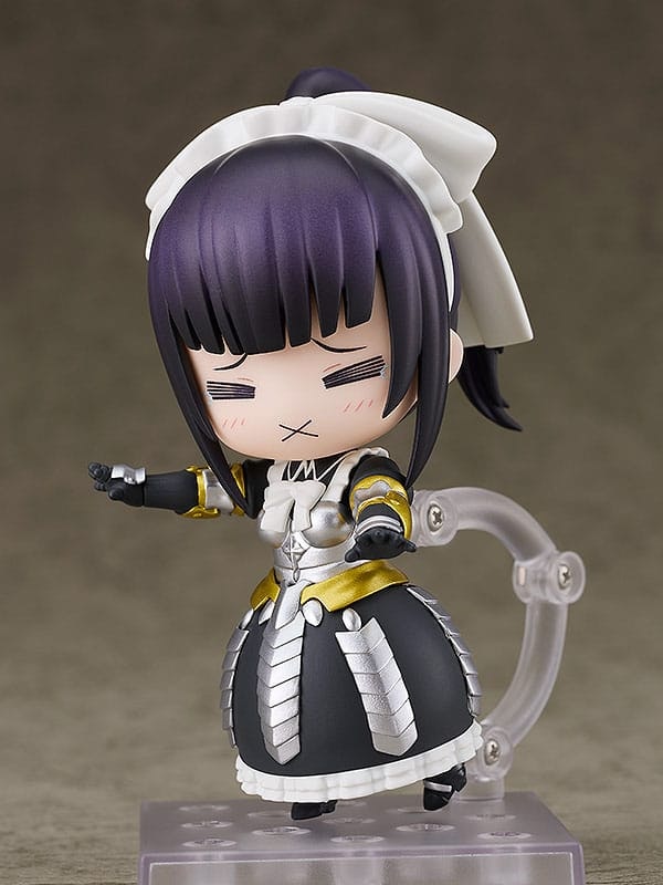 Overlord IV Nendoroid Narberal Gamma