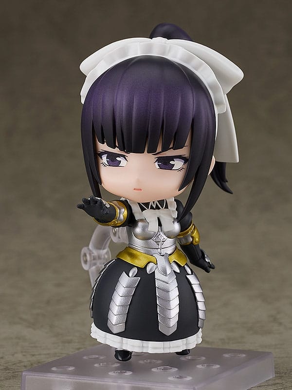 Overlord IV Nendoroid Narberal Gamma