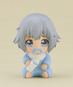 Nendoroid More Dress Up Baby (Blue) Set
