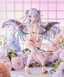 Tamano Kedama Original Character Pure Succubus Liz: Normal Ver.