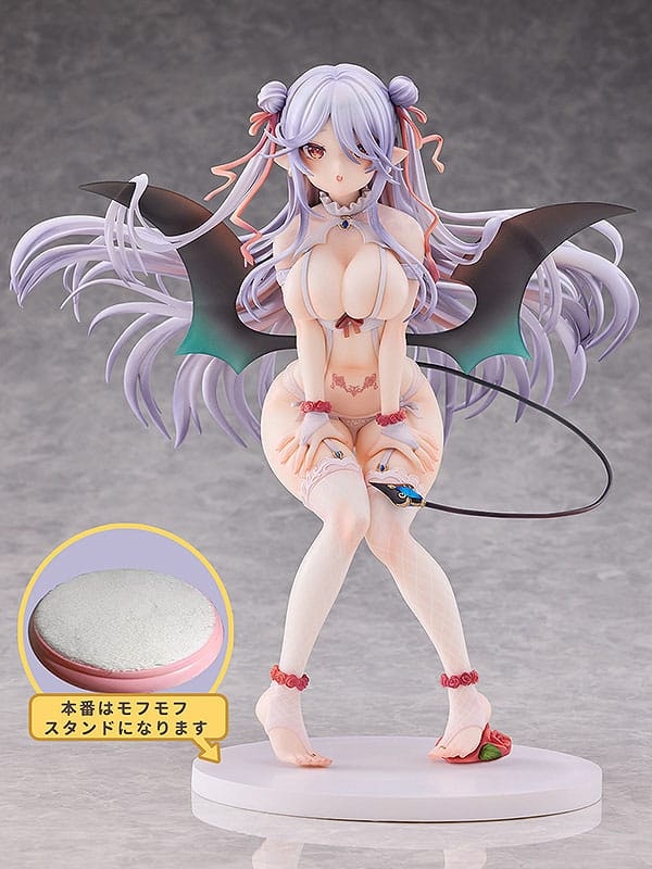 Tamano Kedama Original Character Pure Succubus Liz: Normal Ver.