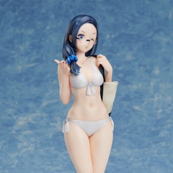 92M Illustration Kinshi no Ane Date-chan (Swimsuit Ver.) Limited Edition