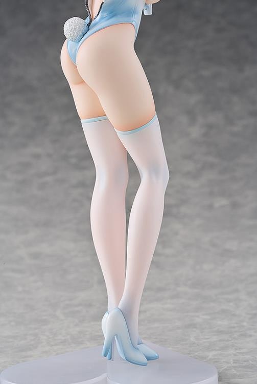 Ikomochi Illustration White Bunny Natsume (Limited Ver.) (Rerelease)