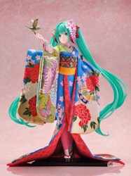 Vocaloid F:Nex Hatsune Miku (Japanese Doll Ver.)
