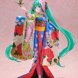 Vocaloid F:Nex Hatsune Miku (Japanese Doll Ver.)