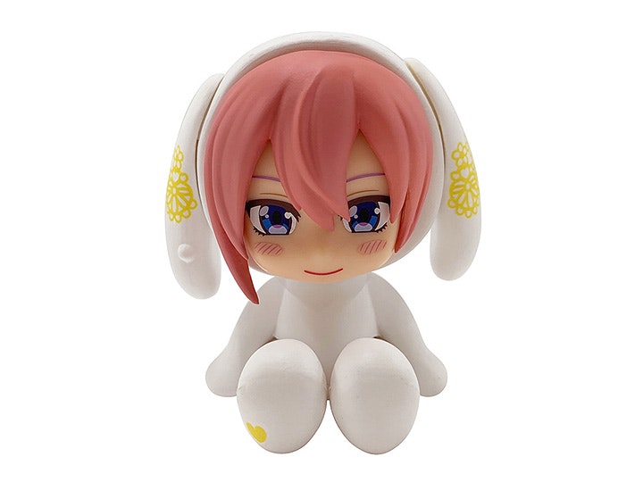 The Quintessential Quintuplets Chocot Ichika (Wedding White Ver.)