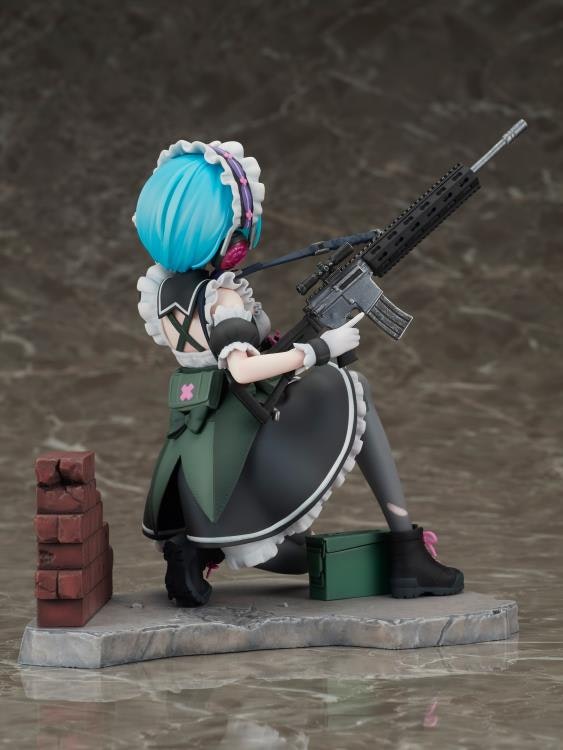 Re:Zero F:Nex Rem (Military Ver.)