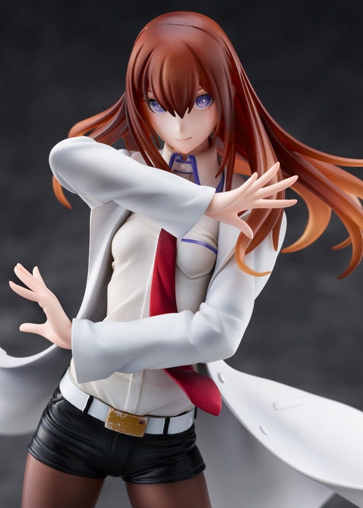 Steins;Gate Kurisu Makise (Lab Coat Style) DT-210