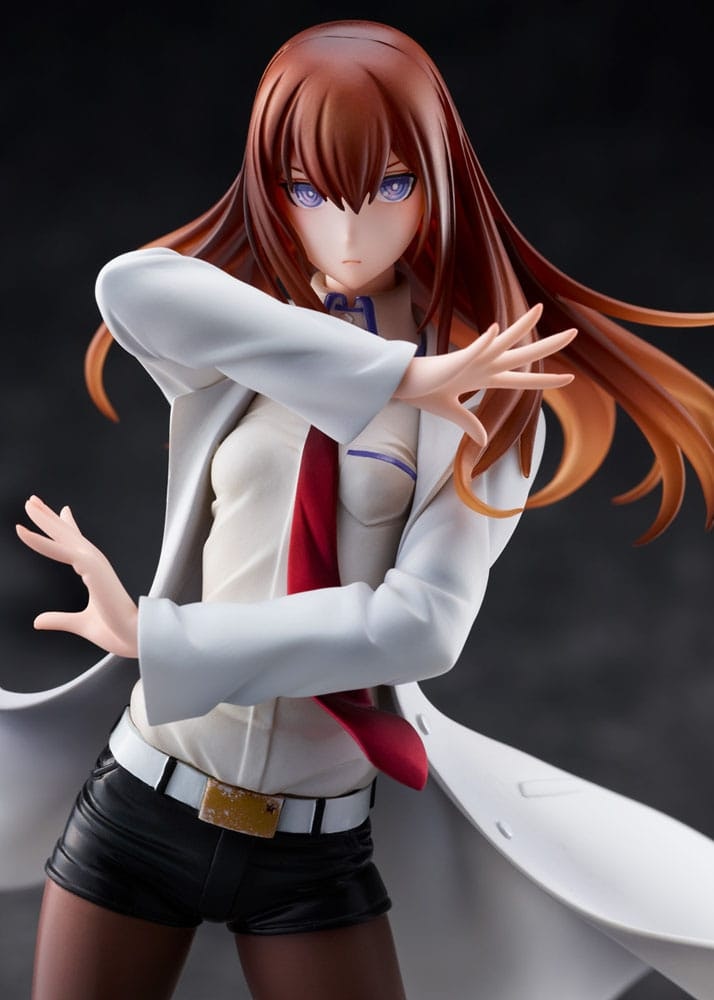 Steins;Gate Kurisu Makise (Lab Coat Style) DT-210