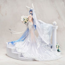 Azur Lane New Jersey (Snow-White Ceremony Ver.)