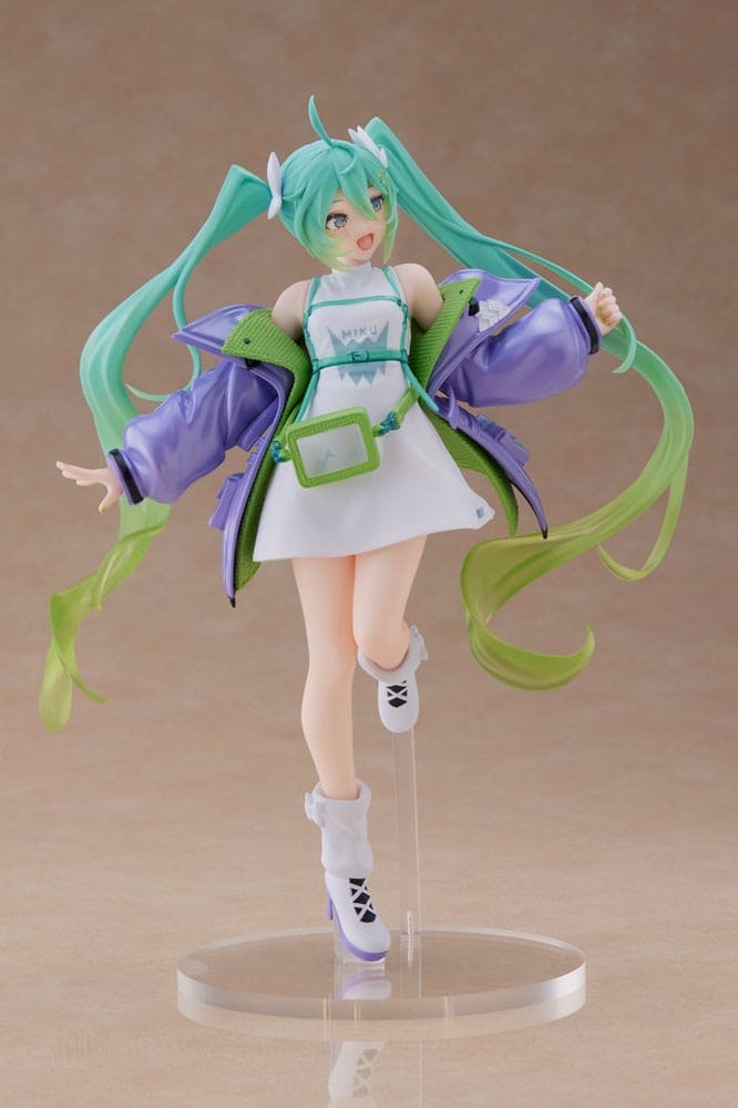 Vocaloid Fashion Hatsune Miku (Sporty Ver.)